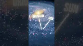 Mapping the Milky Way 