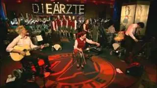 Die Ärzte - Bitte bitte ( Rock´n Roll Realschule 19 )