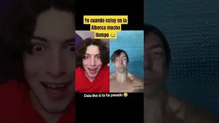 Yo cuando estoy en la alberca mucho tiempo 😂 - Hey Crispin #humor #shorts