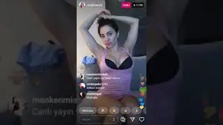 Cansız canlı yayın 10