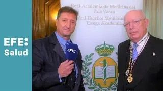 Dr. Diaz Rubio: 
