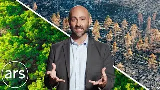 Exploring The Future Of Earth's Changing Climate | Edge Of Knowledge | Ars Technica