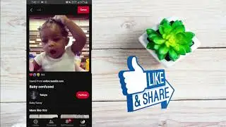 How to Download Pinterest Video & GIF Image without Any Apps 2020