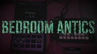Doodle 38 - Dawless Jam Pt. 2 - Bedroom Antics