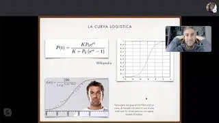 The Mathematics of Contagion explained with Del Piero's Goals II, the physics we like