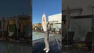 Felix - 'Like Crazy' BTS Jimin Tiktok Challenge 