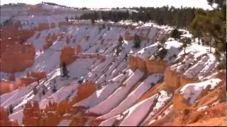 Большое Новогоднее Фотопутешествие 2007-2008. Utah California