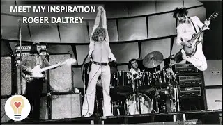Roger Daltrey MMI #18: The Who’s Singer & A Rock Legend