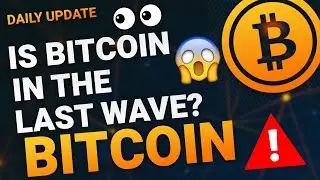 IS BITCOIN IN THE FINAL 5TH WAVE TO 92K? - THE TARGET! - BTC PRICE PREDICTION - BITCOIN ANALYSIS!