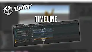 How to Use the Unity Timeline for Maximum Effect!