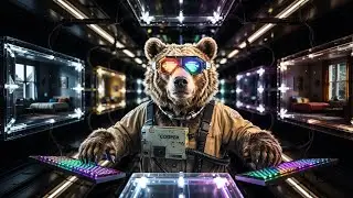 Music for Coding & Programming — Interstellar Cody's Epic Work Focus Mix for Deep Concentration