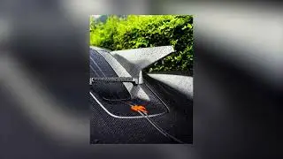 X-SLIDE (Slowed + Reverb)