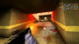 savecsgo - MODDII vs NiP