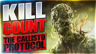 The Callisto Protocol (2022) Kill Count