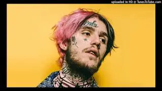 IM NOT OK - LIL PEEP