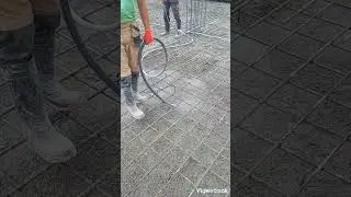 монолит,заливка плиты , работа в Польше!,