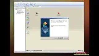 Установка Allsubmitter 7.03 Cracked на VMware Workstation.mp4
