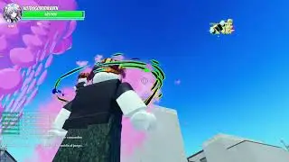 [AUT] "Imagine hacking in a lego game"