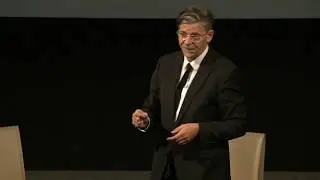 Jan-Werner Mueller discussing the consequences of populism and populist leaders