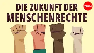 Solltest du deine Regierung verklagen? - Shannon Odell