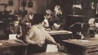 Miguel Gómez Ibáñez on the Sloyd method