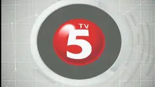 TV5 SIGN OFF 2018