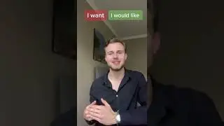 How to sound more POLITE in English