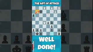 The Art Of Attacking The King