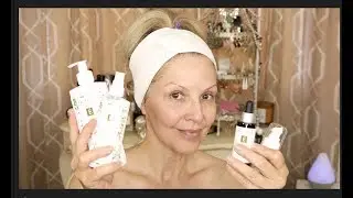 ÉMINENCE ~Organic, Cruelty Free~Anti Aging At Home Facial~