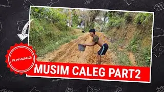 Film Komedi || Musim Caleg Part2