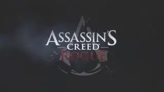 🔵Tirando tela preta do assassins creed rogue simples e fácil 😁😊🟢