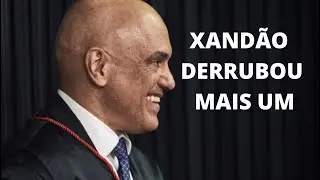 MONARK FOI CENSURADO PELO STF
