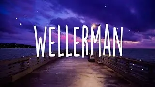 Sea Shanty - Wellerman  (Keksmusic REMIX)