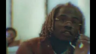 Playboi Carti & Gunna - M TO S  (Prod. Dominik Misak and LH Beats)