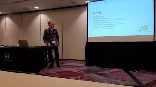 ApacheCon NA 2019: State of the Cat, New !