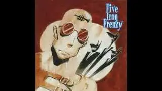 Litmus by Five Iron Frenzy