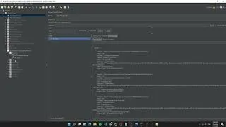 No Auth API with JMeter