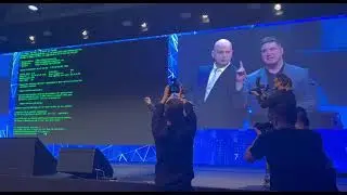 Запуск смарт-блокченйн экосистемы PLC Ultima