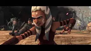 Witness || Ahsoka AMV Clone Wars Tribute