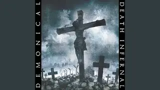 All Will Perish (The Final Liberation)