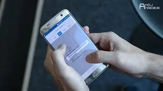 ČSOB SmartBanking - Takto funguje novinka PDF skener