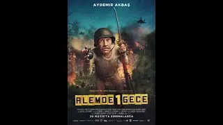 A Night in the World | Uncensored Turkish Comedy Film | Watch in One Piece 1080p