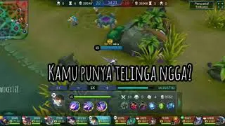 Story WA terbaru|anak gamers|Mobile legends|