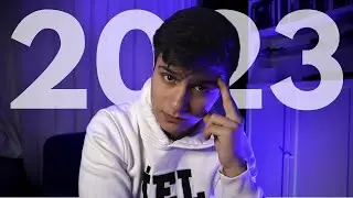 How to Organize Your Life for 2023 | The Journey 005