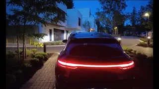 2023 Porsche Macan T Model