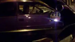 chicago street racing