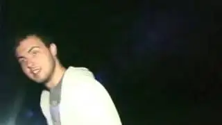 END TAPE (Found Footage Short Film) Canon XL1s