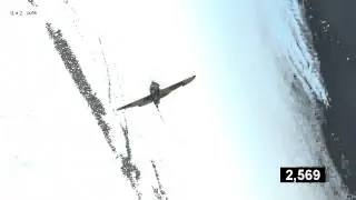 Ил-2 БзС ЛаГГ-3 бочка