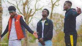 Nten Fé • Zshow feat Edu DsD & Edy King  (Video Oficial 2020)by Mas Midia TV
