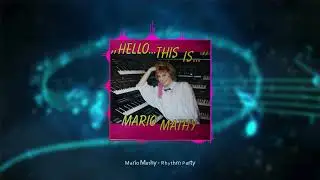 Mario Mathy - Rhythm Party (320 kbps)(1080p)